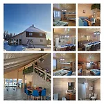 Feriehus Casa Gemenelor *