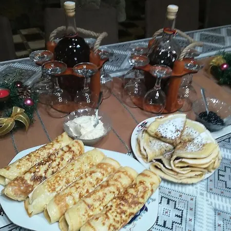 Casa Gemenelor Dom wakacyjny Kluż-Napoka