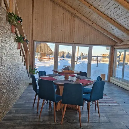 Casa Gemenelor Cluj-Napoca