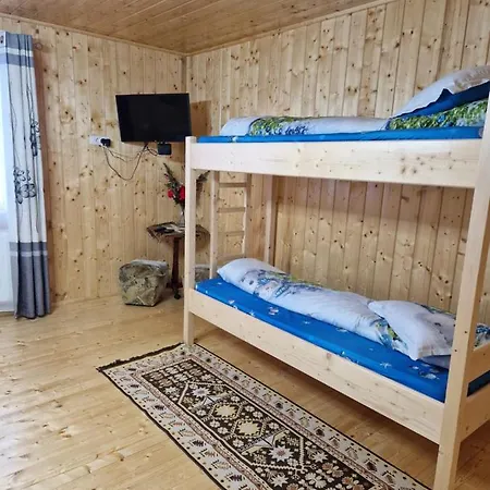Casa Gemenelor Feriehus Cluj-Napoca