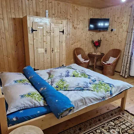 Dom wakacyjny Casa Gemenelor *