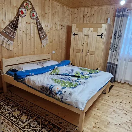 Casa Gemenelor Dom wakacyjny *