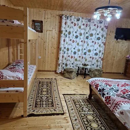 Casa Gemenelor Holiday home Cluj-Napoca