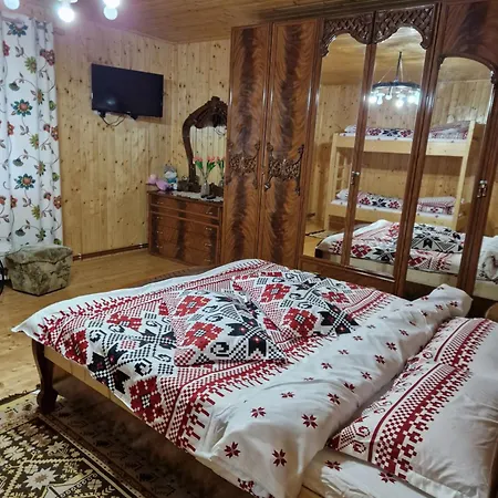 Casa Gemenelor