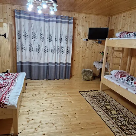 Casa Gemenelor Nyaraló