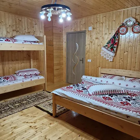 Nyaraló Casa Gemenelor