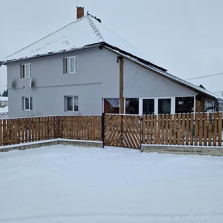 Casa Gemenelor Dom wakacyjny