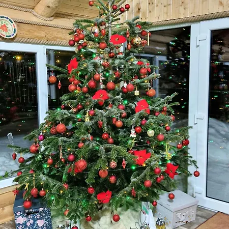 Holiday home Casa Gemenelor