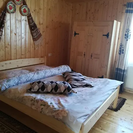בית נופש Casa Gemenelor