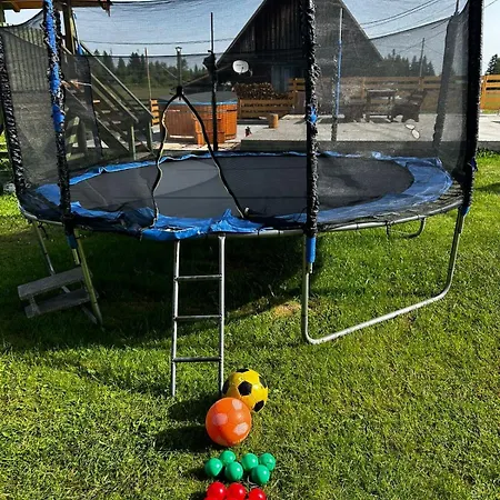 Dom wakacyjny Casa Gemenelor Kluż-Napoka