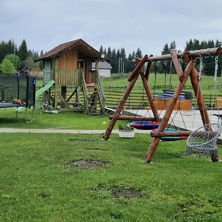 Casa Gemenelor Dom wakacyjny