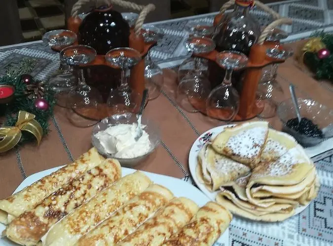 Casa Gemenelor Сasa de vacaciones Cluj-Napoca