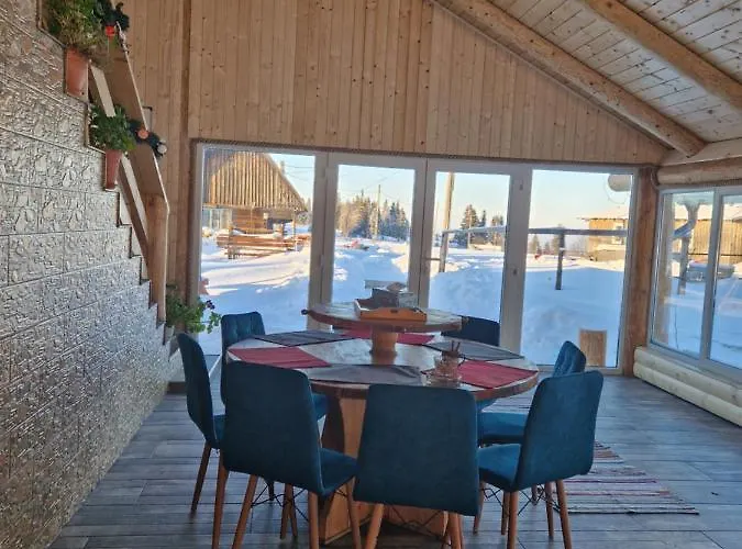 Casa Gemenelor Клуж-Напока