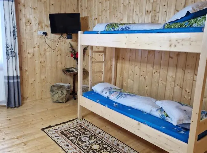 Casa Gemenelor Сasa de vacaciones Cluj-Napoca