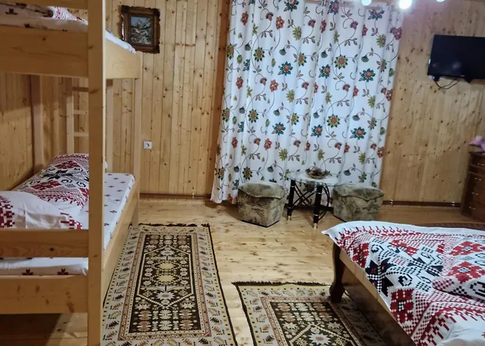 Casa Gemenelor Сasa de vacaciones Cluj-Napoca