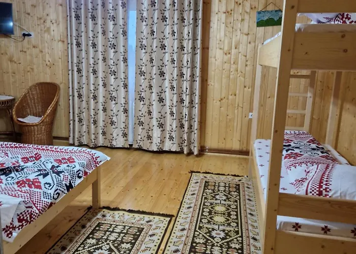 Casa Gemenelor * Cluj-Napoca