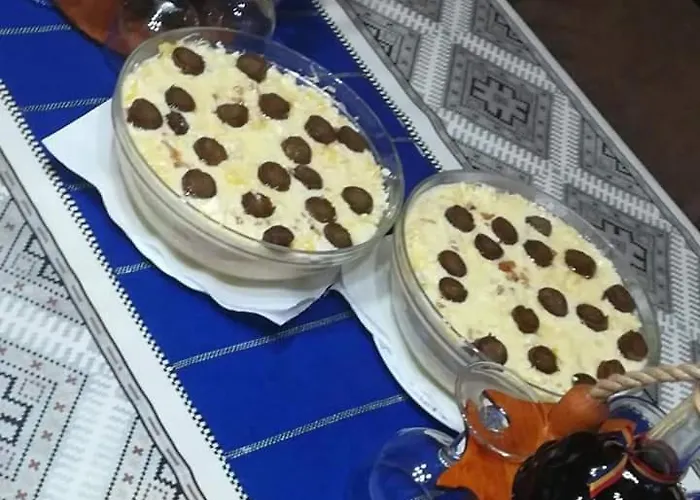 בית נופש Casa Gemenelor קלוז'-נאפוקה