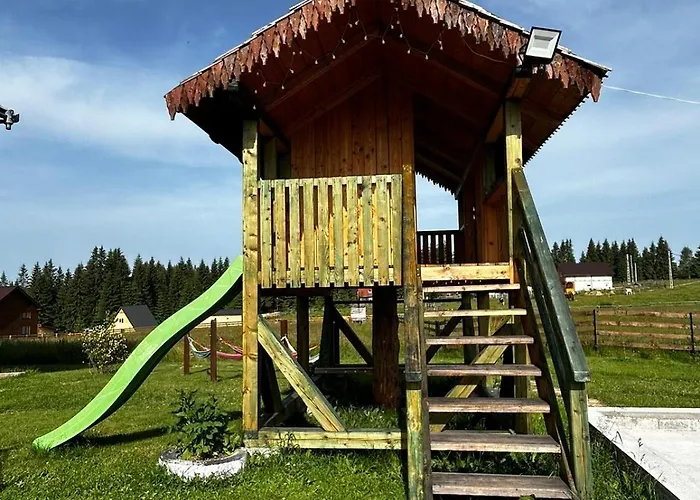 Сasa de vacaciones Casa Gemenelor Cluj-Napoca