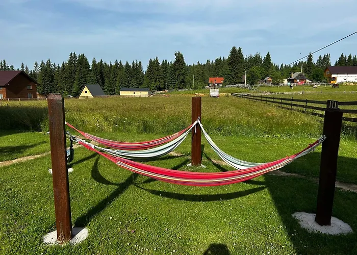 Будинок відпочинку Casa Gemenelor