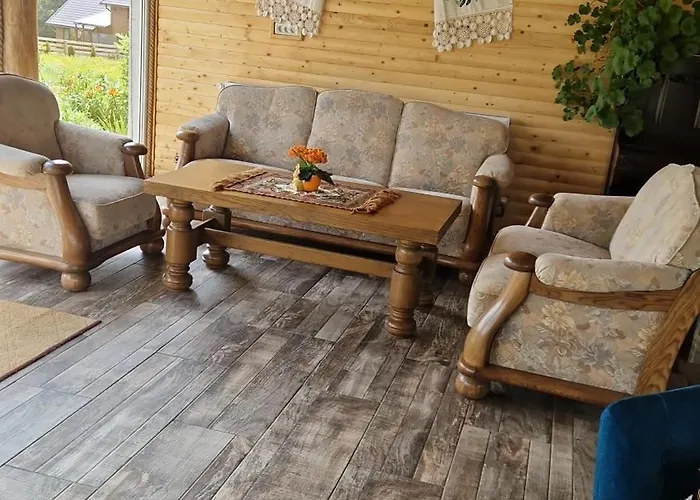 Casa Gemenelor Сasa de vacaciones *