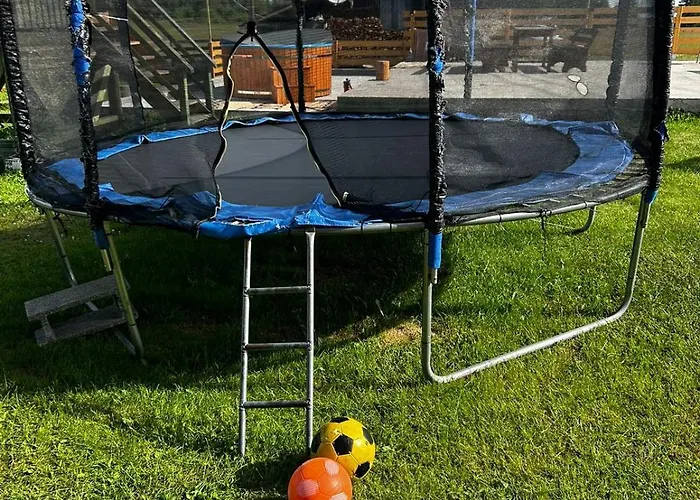 Будинок відпочинку Casa Gemenelor Клуж-Напока