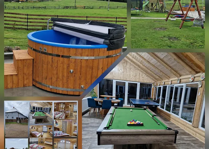 Casa Gemenelor * Cluj-Napoca