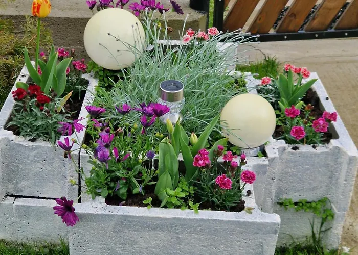 Будинок відпочинку Casa Gemenelor *