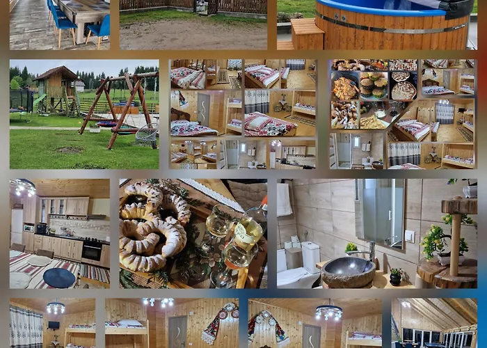 Casa Gemenelor Сasa de vacaciones Cluj-Napoca